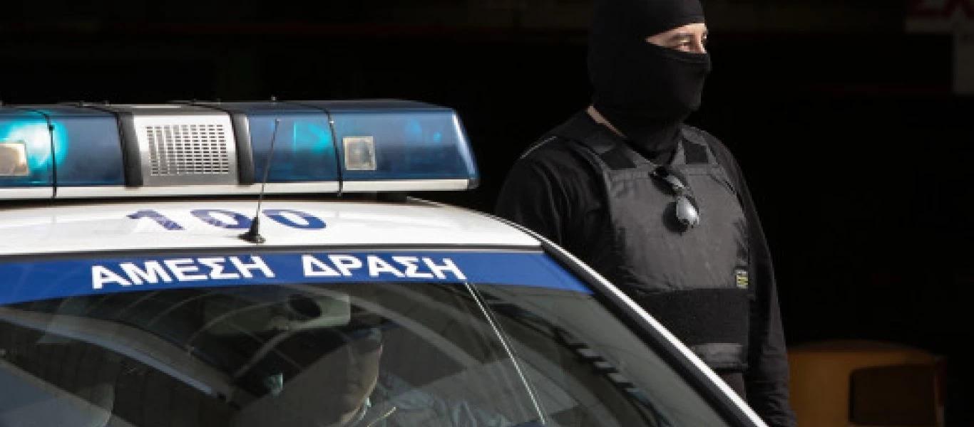 Αιγάλεω: Συνελήφθη 18χρονος για σεξουαλικές επιθέσεις - Τον αναγνώρισαν έξι θύματά του